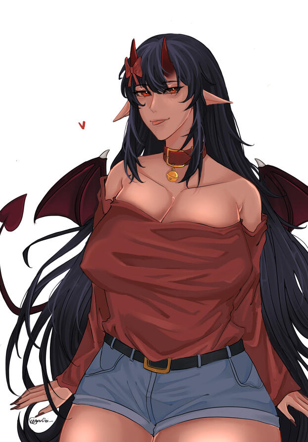 OnyxOnline (Deviantart)